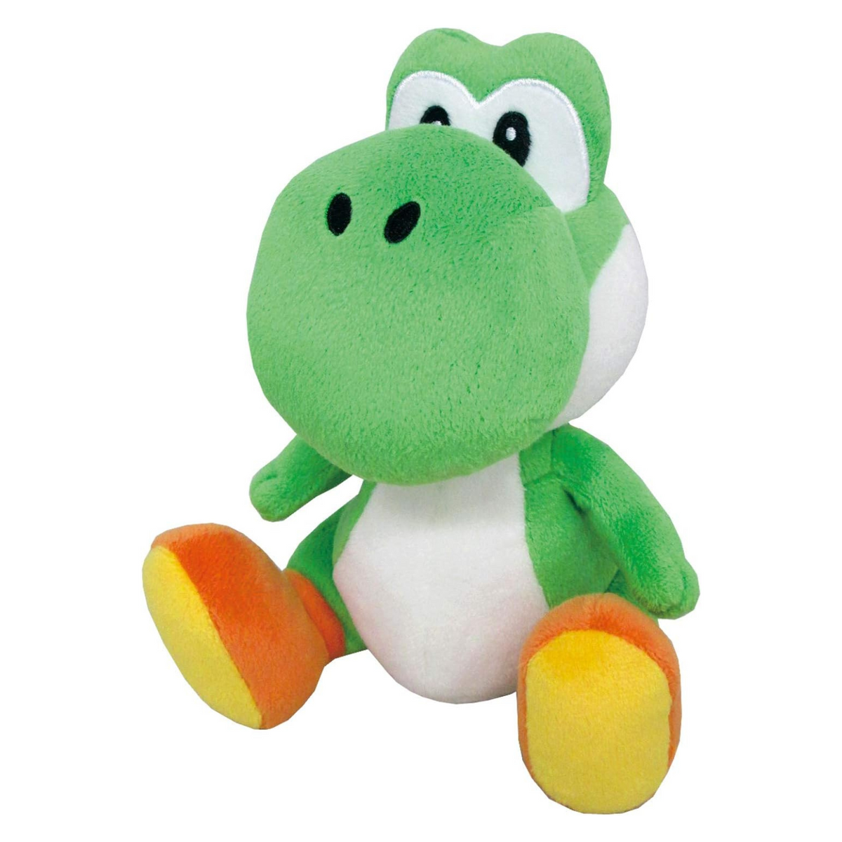 Yoshi 8