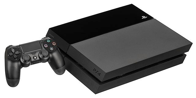 PlayStation4 - プレステ4  ブラック Amazon.com: PS4 HW PS4 500GB Black Console : Video Games