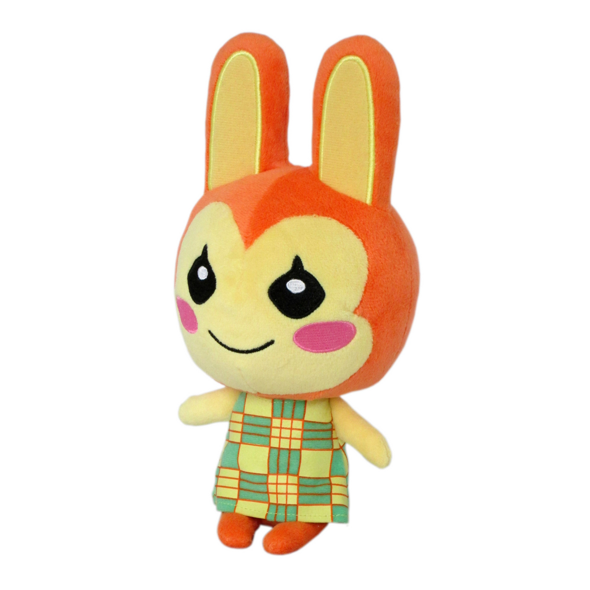 Rare 2007 Animal Crossing Wild World Bunnie store Plush