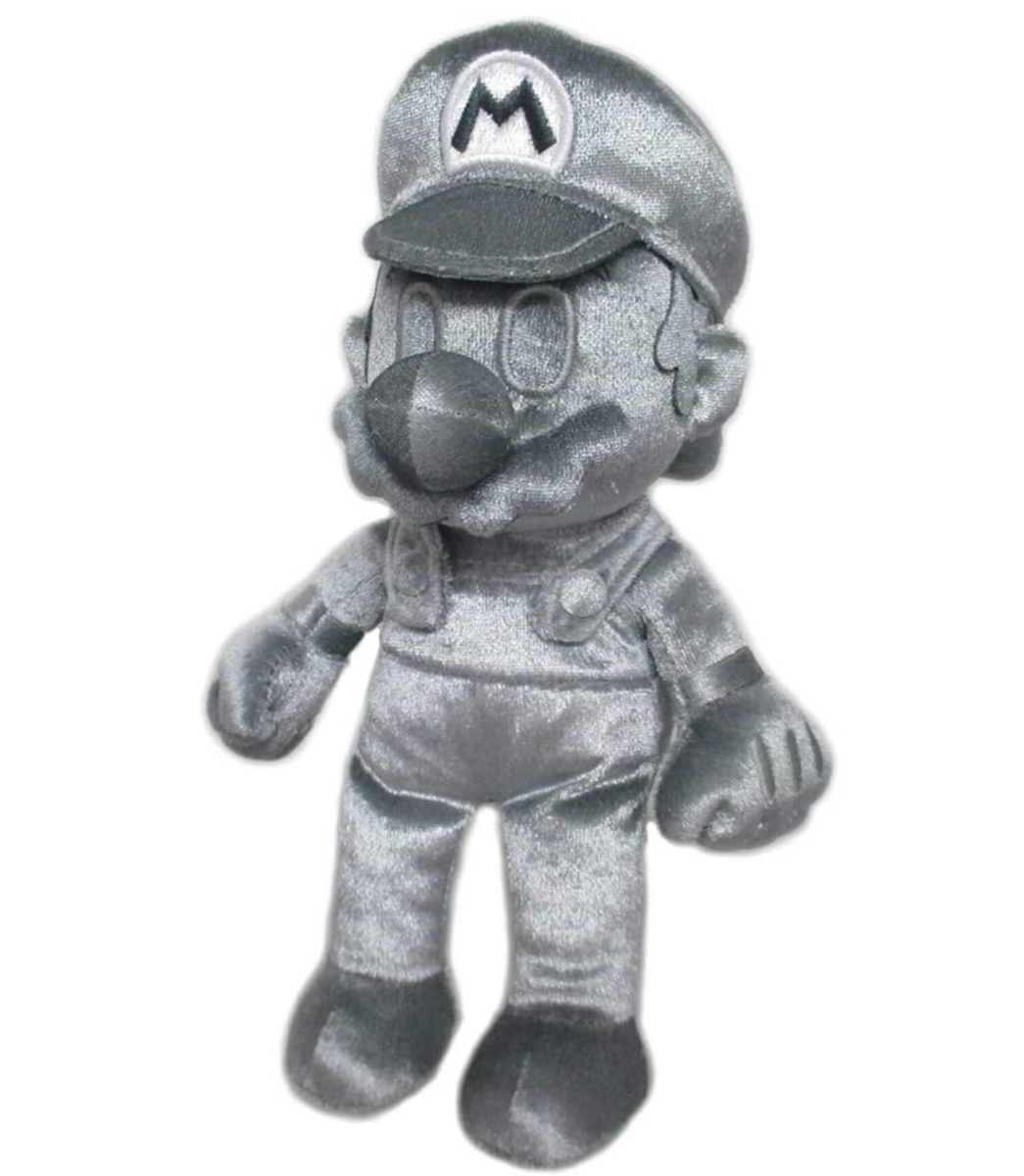 All mario plushies online