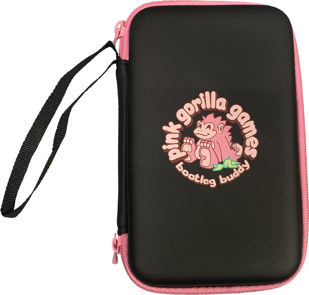 Tools Bootleg Buddy Pink Gorilla Games