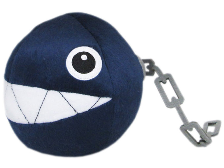 Chain Chomp 6