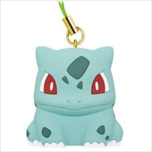 Bulbasaur Key Rings Bulbasaur Keyring