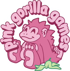 Pink Gorilla Games