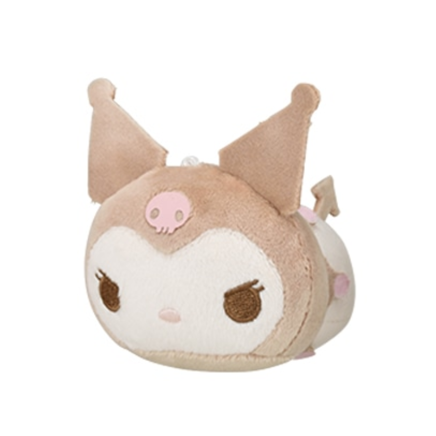 Mini Plush 
