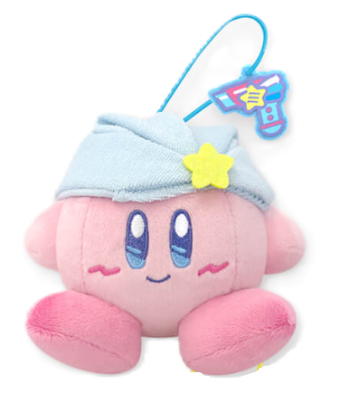 Small kirby plush deals
