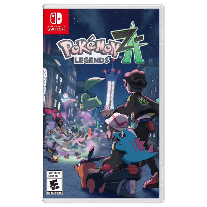 New Games