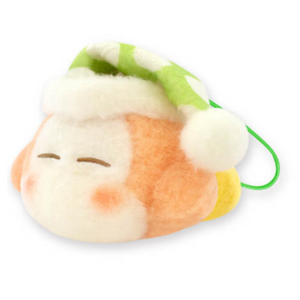 Sleeping waddle dee plush online