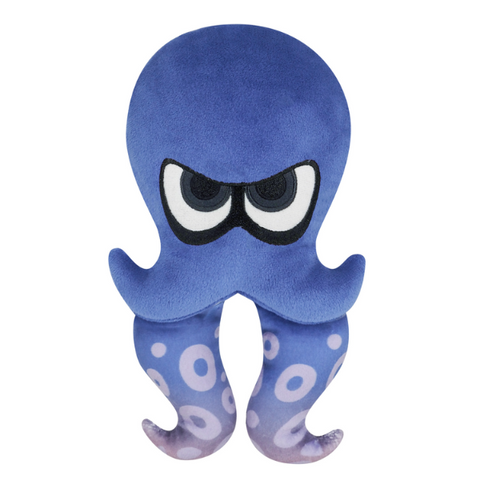 Blue Ringed Octoling Products – Pink Gorilla Games