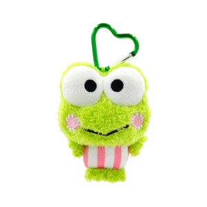 KEROKERO KEROPPI ケロペット ピンク KEROKERO KEROPPI ケロペット