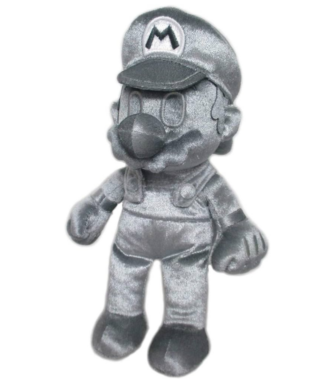 Metal Mario 10