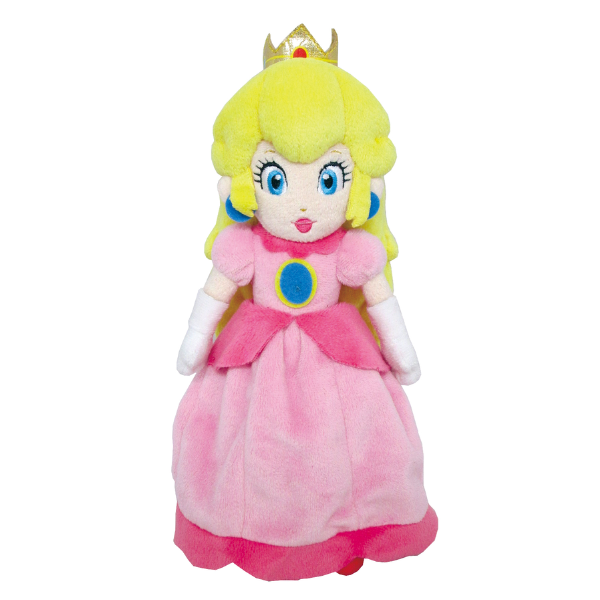 Princess Peach 10