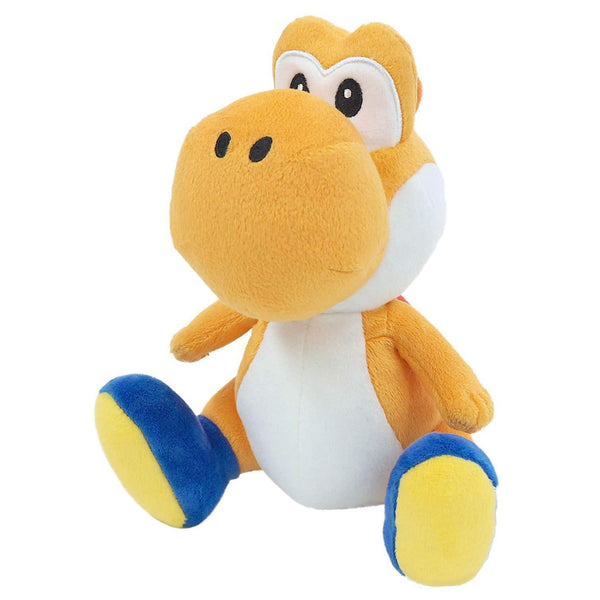 Yoshi 8