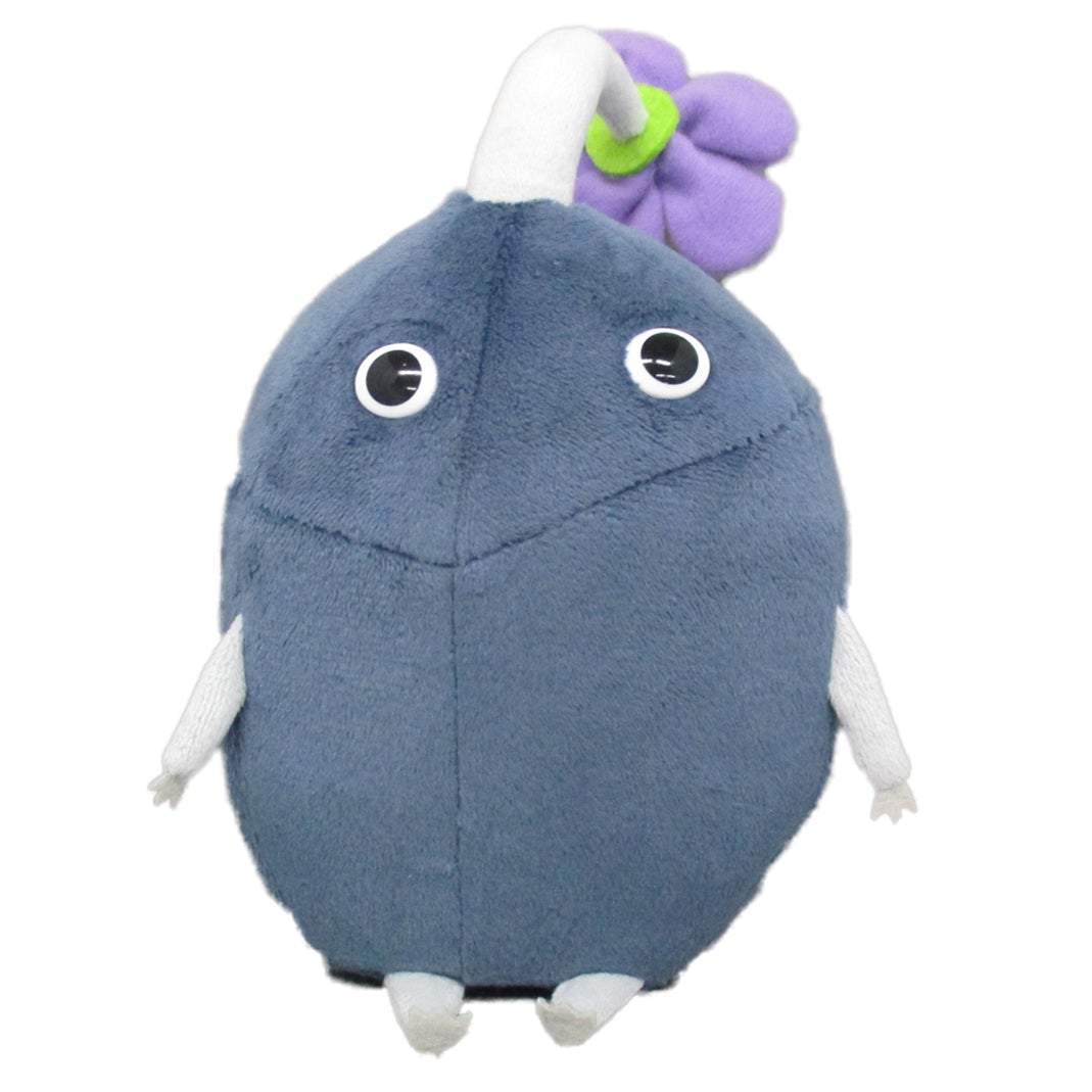 Pikmin Rock 6" Plushie