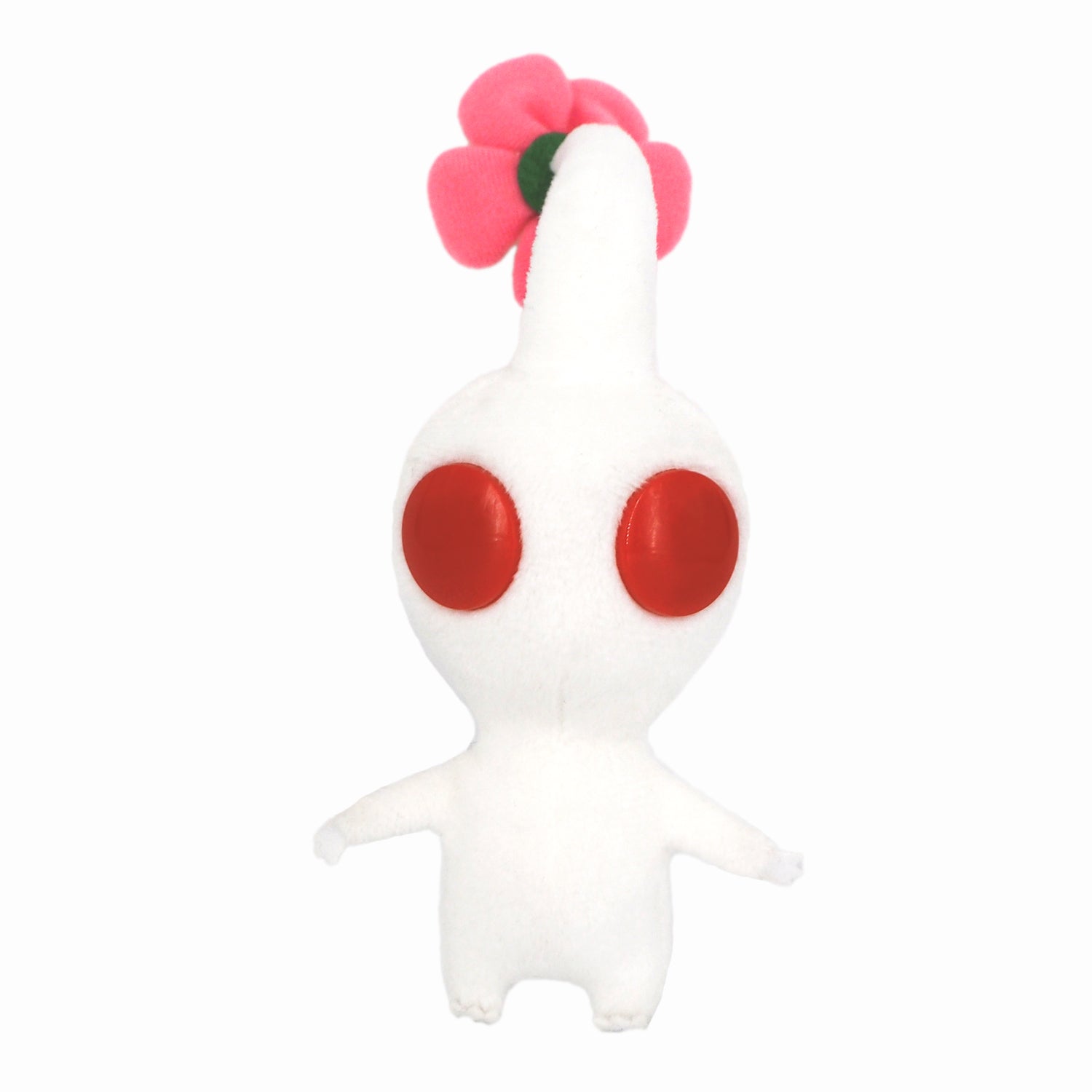 Pikmin White 5" Plushie