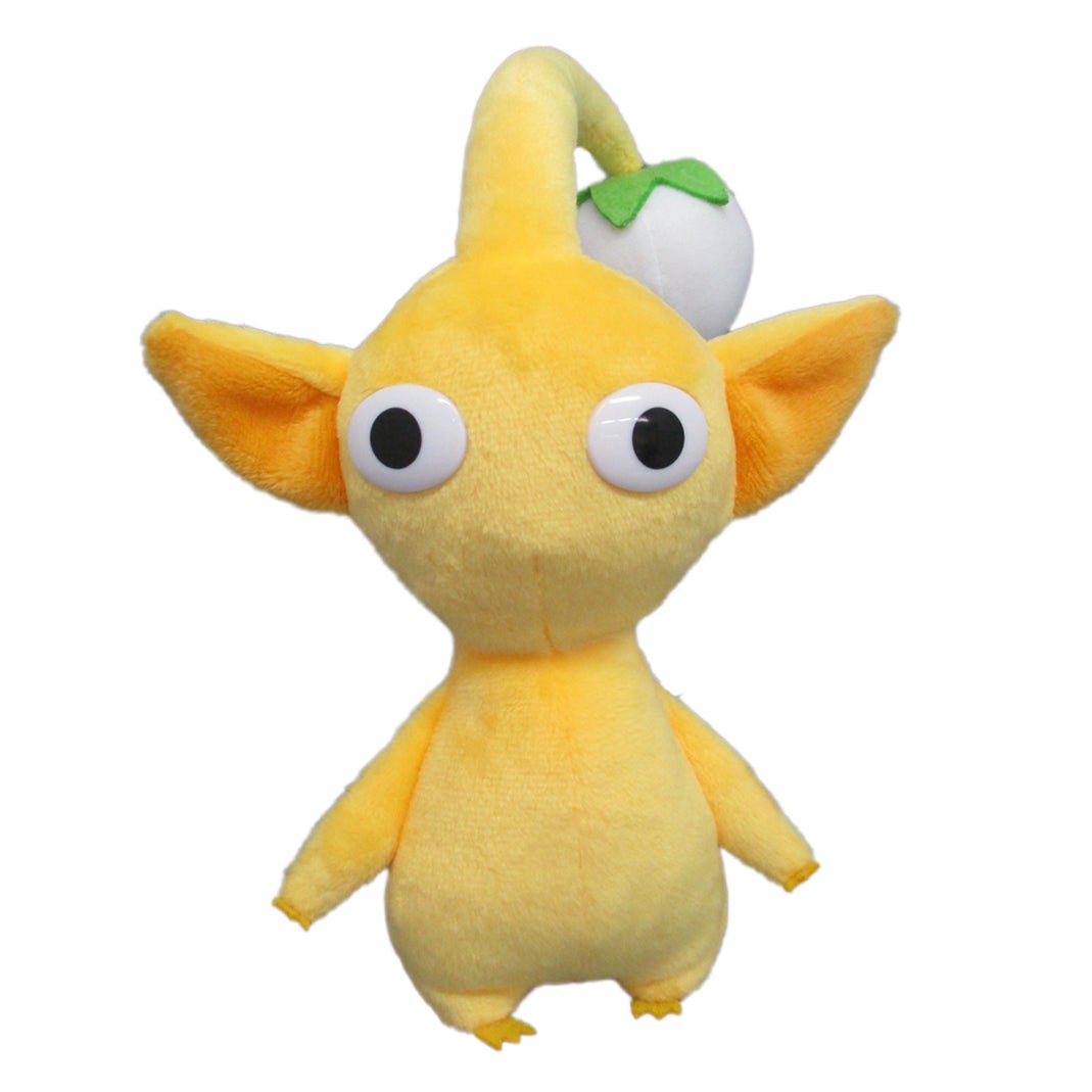 Pikmin – Pink Gorilla Games